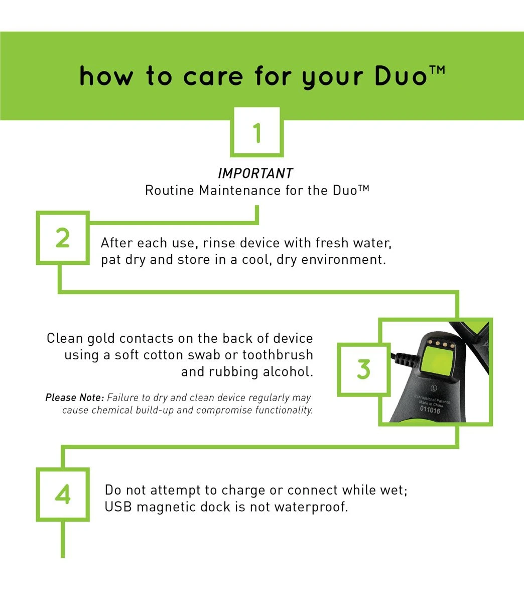 FINIS Duo Underwater Bone Conduction MP3 Player - Image 10