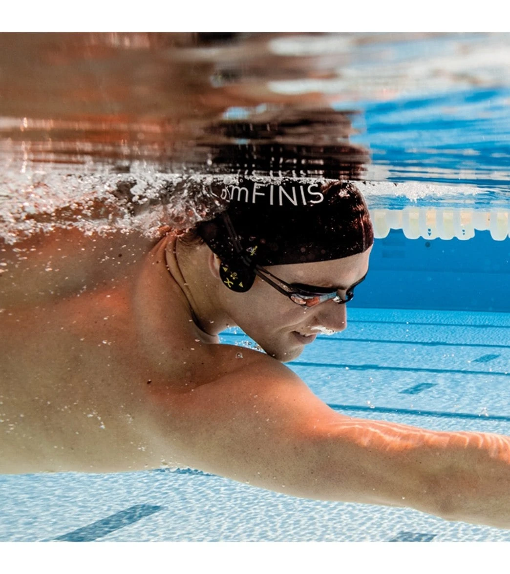 FINIS Duo Underwater Bone Conduction MP3 Player - Image 2