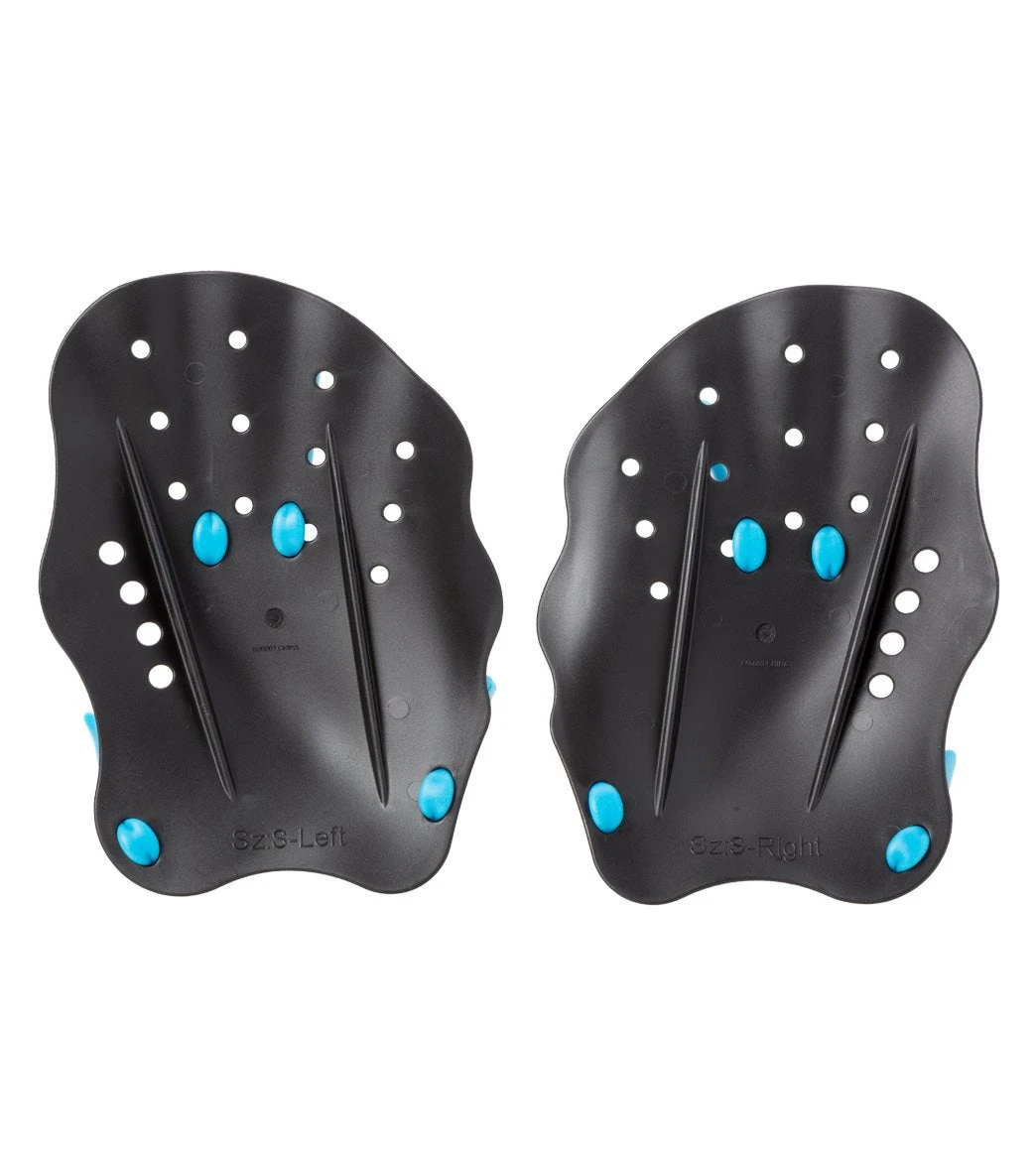 Speedo Nemesis Contour Paddles - Image 2