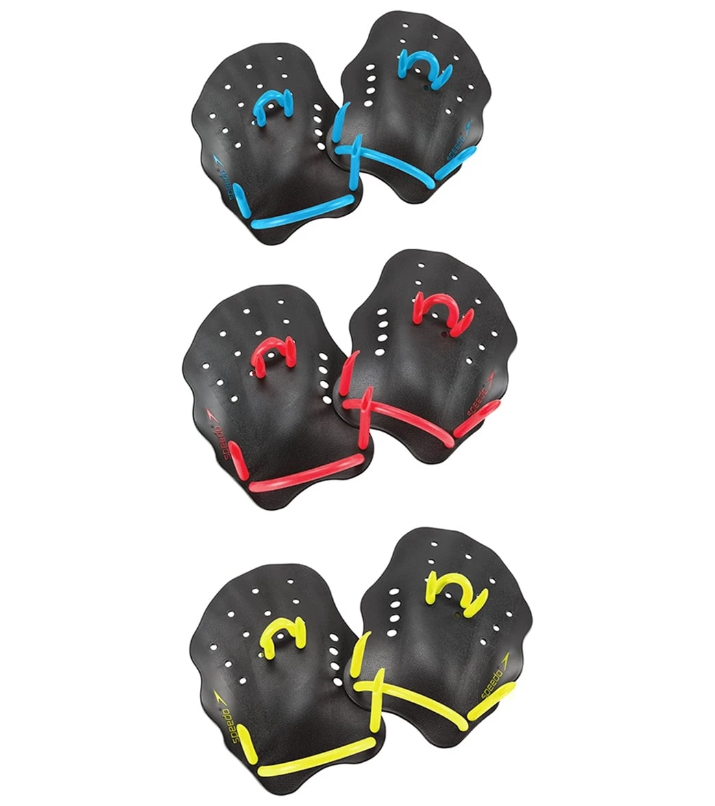 Speedo Nemesis Contour Paddles - Image 5
