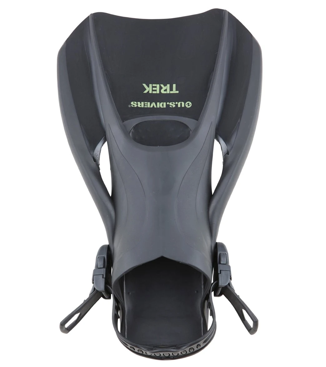 Trek Travel Fins