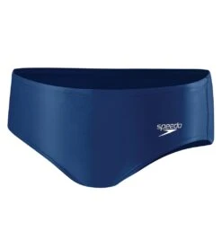Speedo PowerFLEX Eco Solid Men's Brief Swimsuit