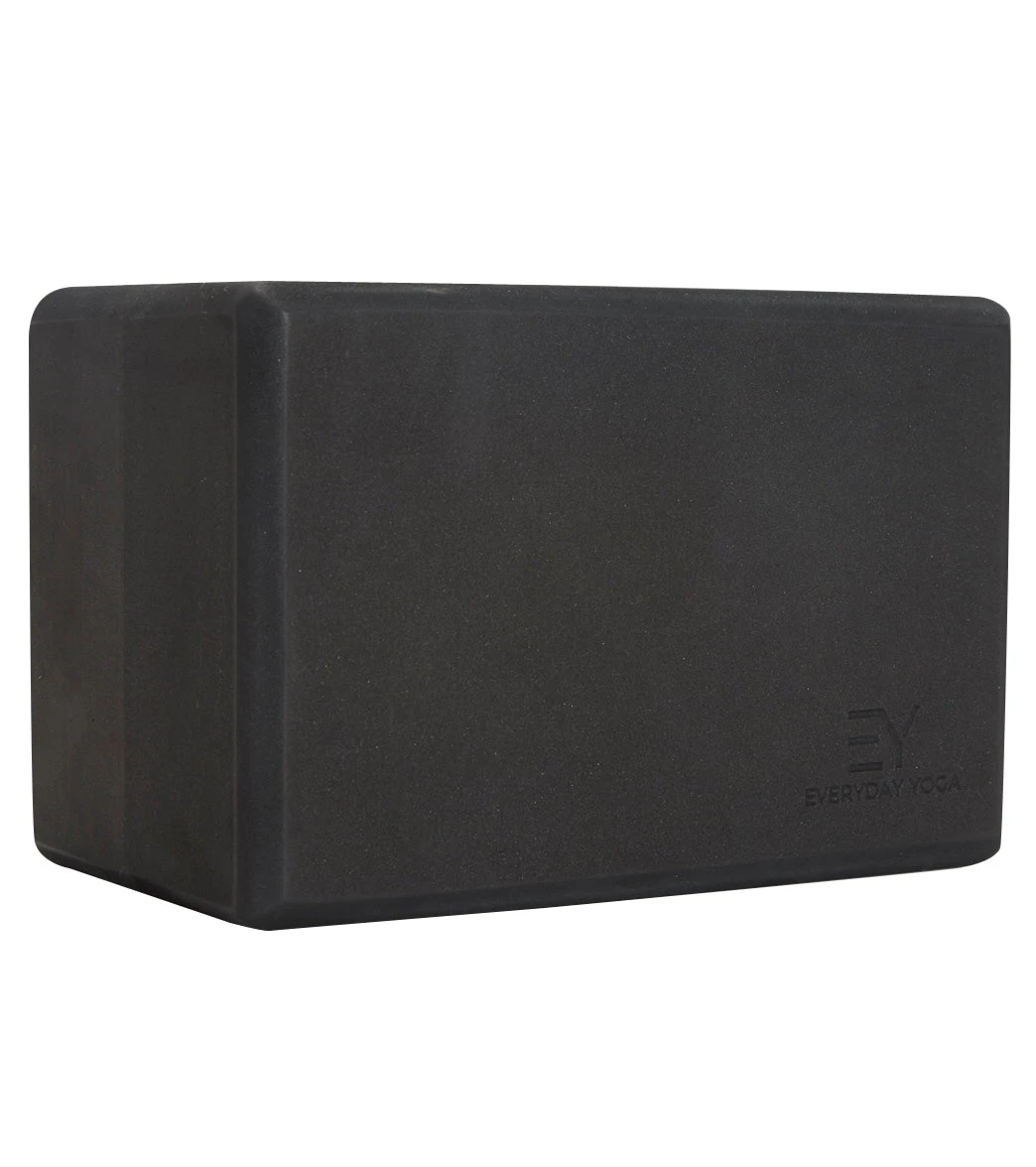 5 Inch Foam Yoga Block