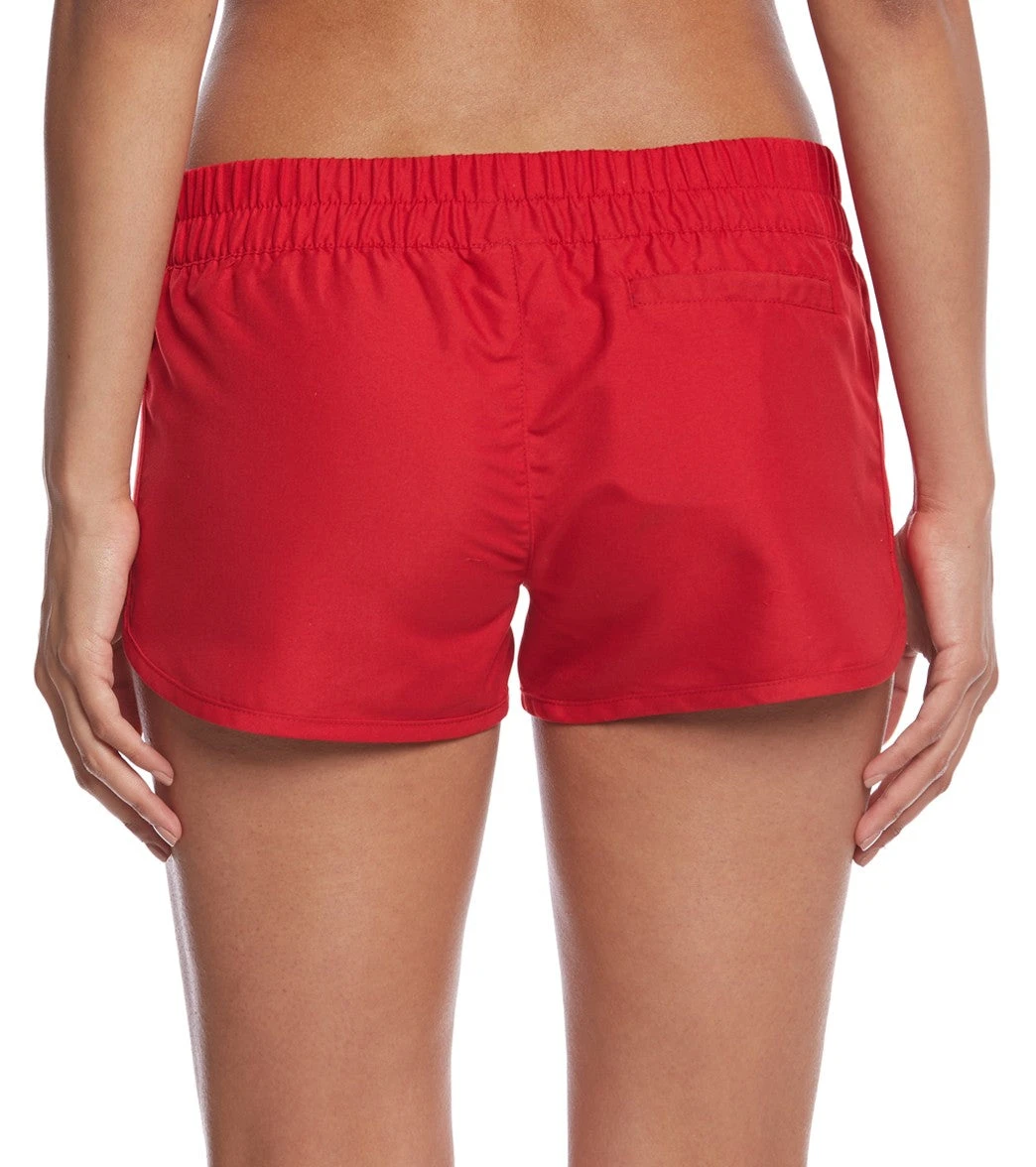 Guard Women's Cruiser Short - Image 3
