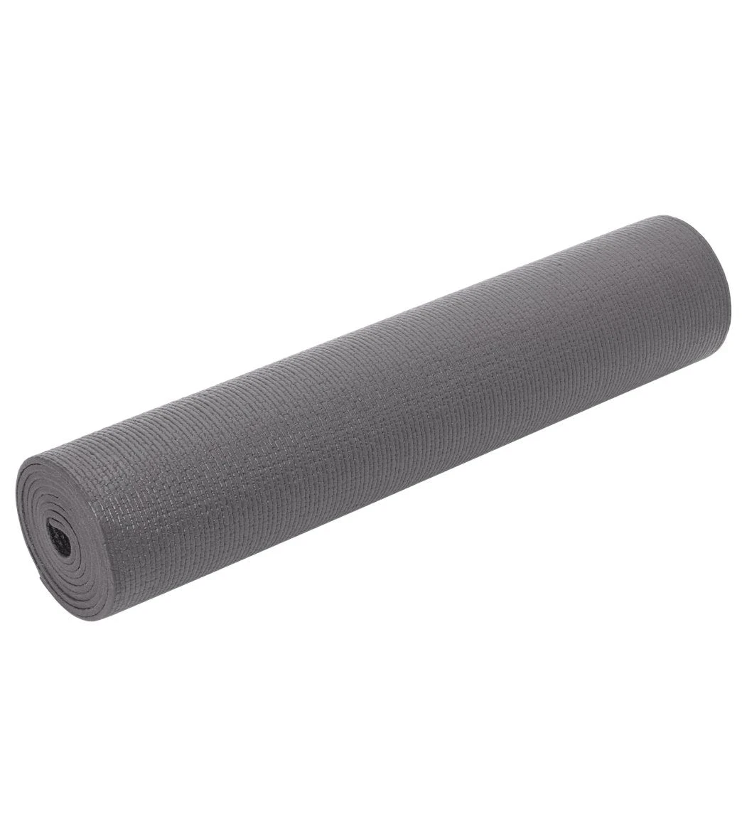 Tapas Ultra Long Yoga Mat 74" 6mm Extra Thick - Image 4