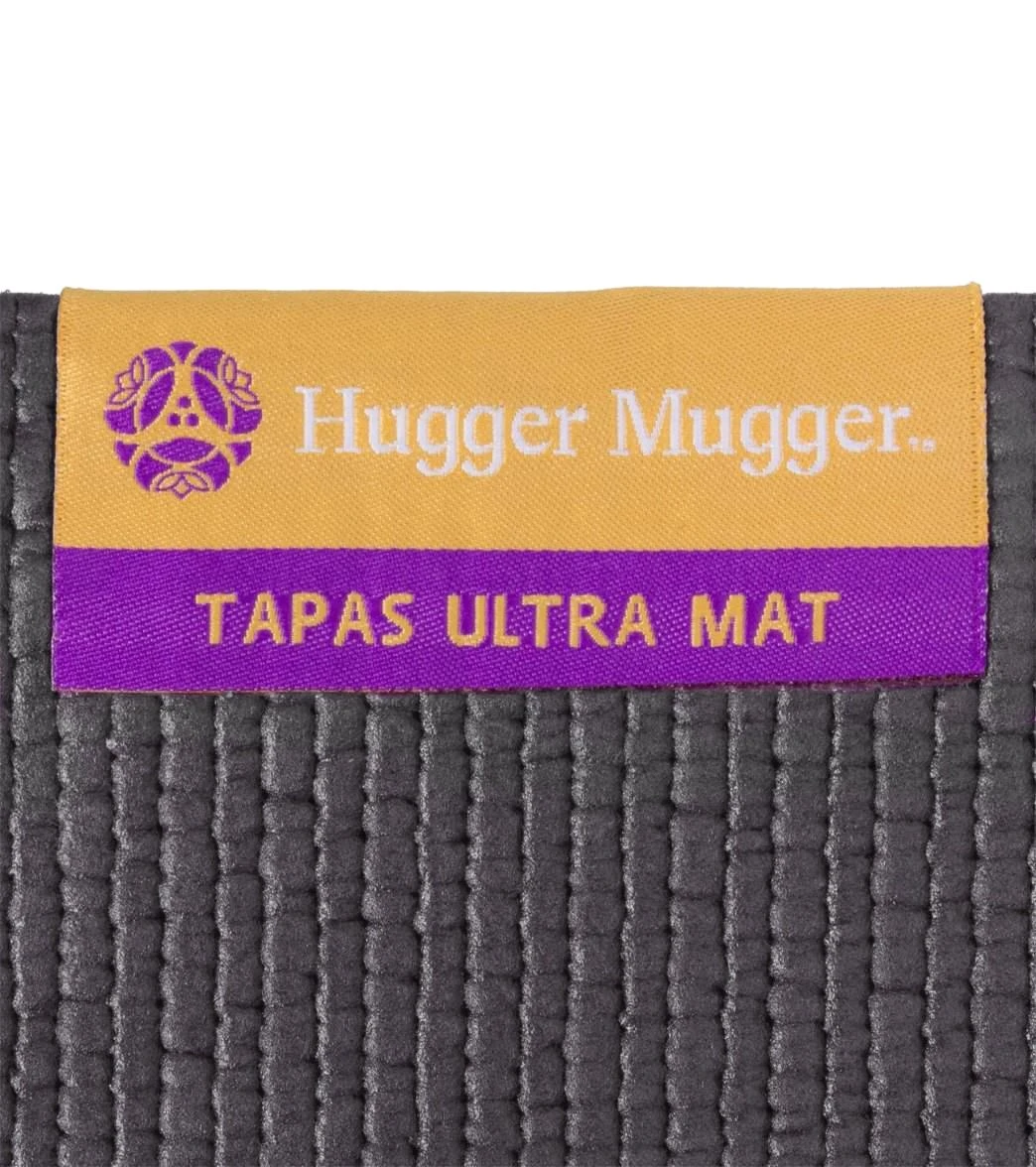 Tapas Ultra Long Yoga Mat 74" 6mm Extra Thick - Image 5