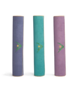 Synergy Hot Yoga Mat 72" 5mm