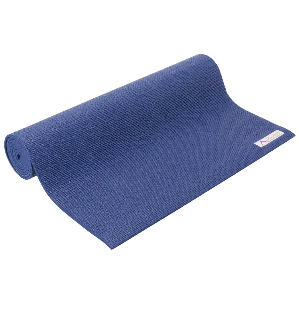 Classic Thick Yoga Mat 72" 6mm