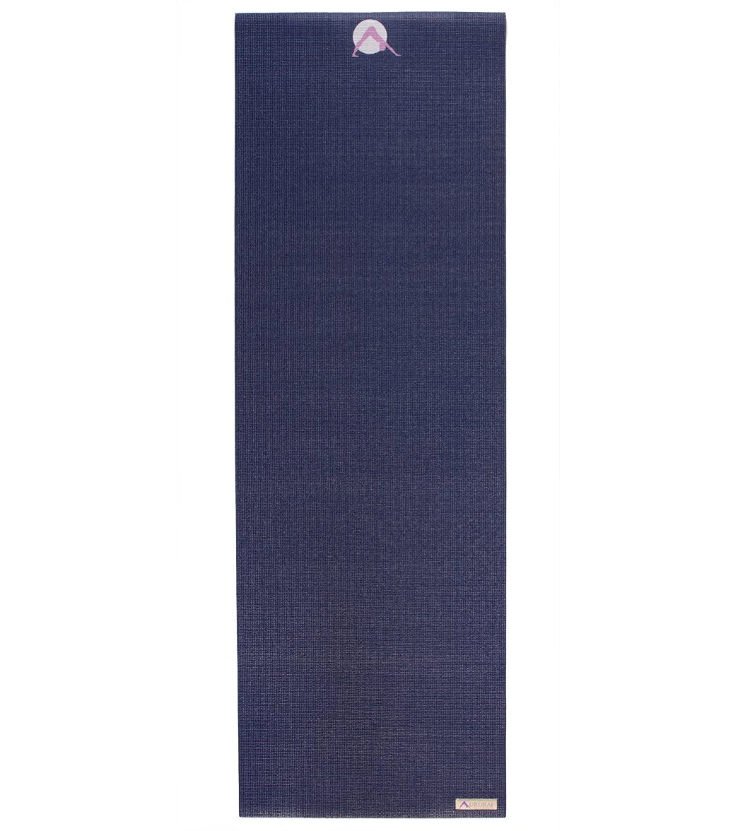 Classic Thick Yoga Mat 72" 6mm - Image 2
