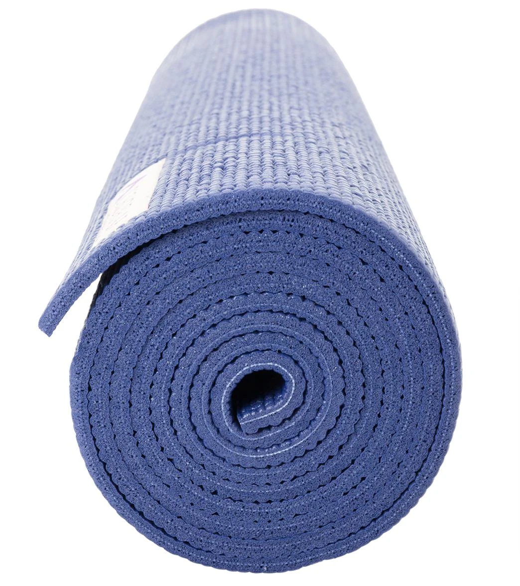 Classic Thick Yoga Mat 72" 6mm - Image 3