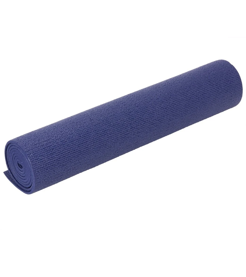 Classic Thick Yoga Mat 72" 6mm - Image 4