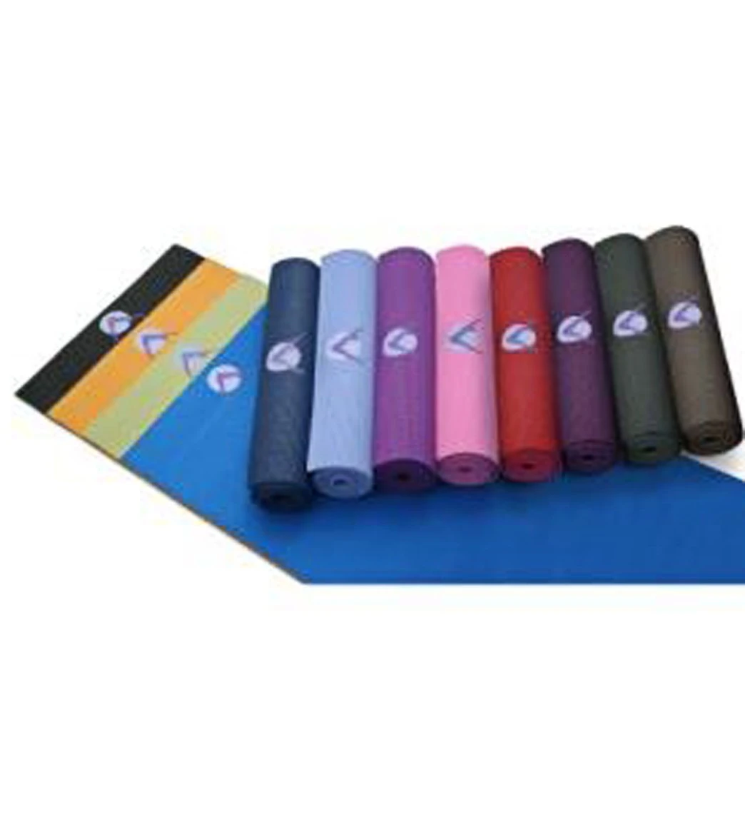 Classic Thick Yoga Mat 72" 6mm - Image 6
