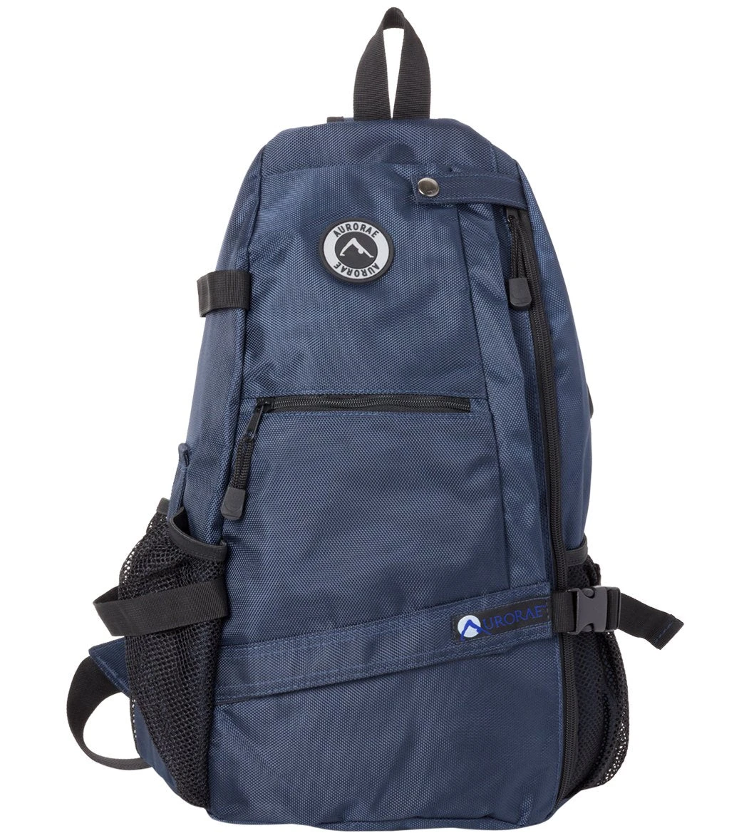 Yoga Mat Backpack
