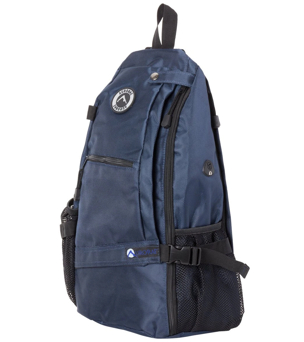 Yoga Mat Backpack - Image 2