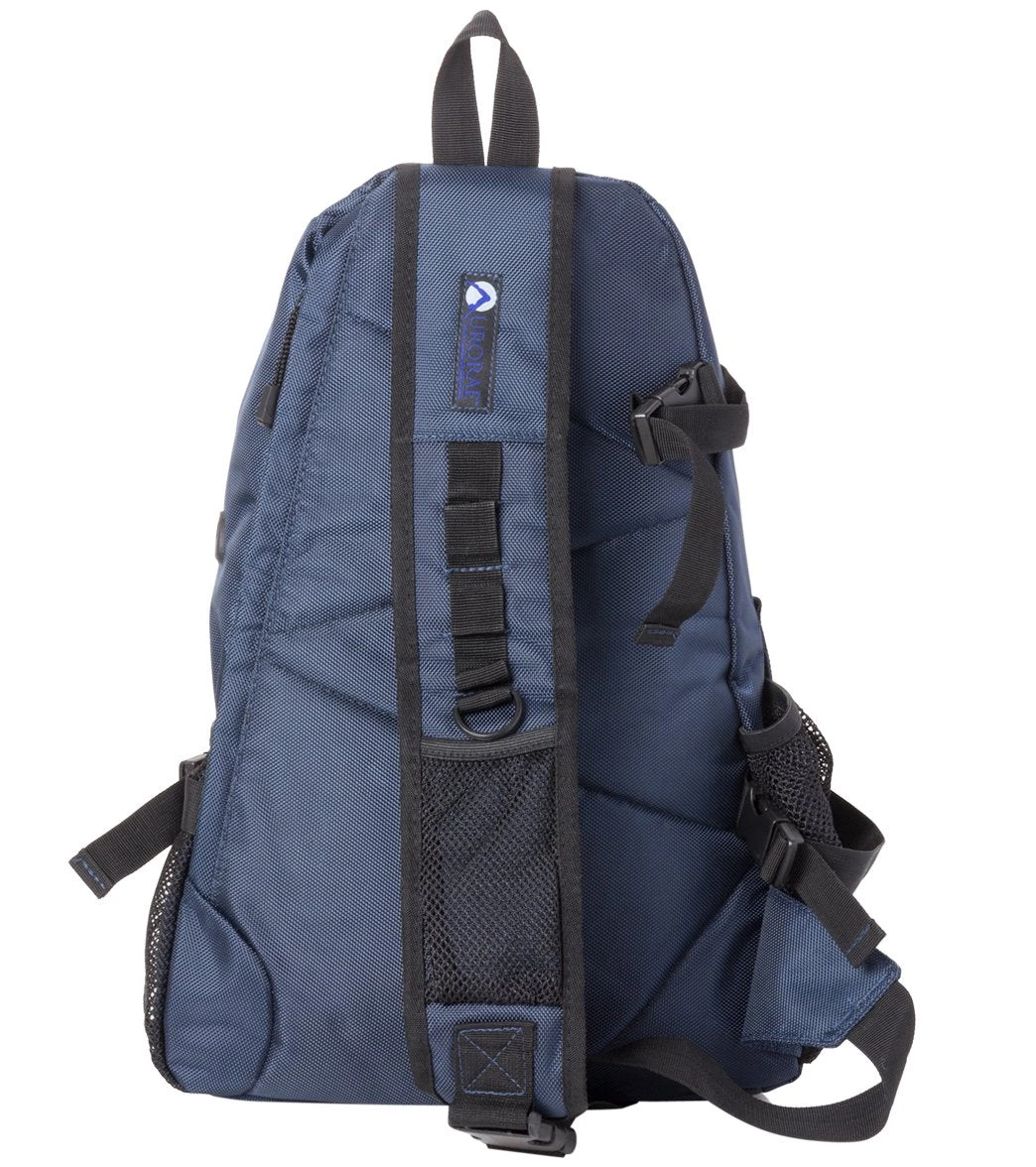 Yoga Mat Backpack - Image 3