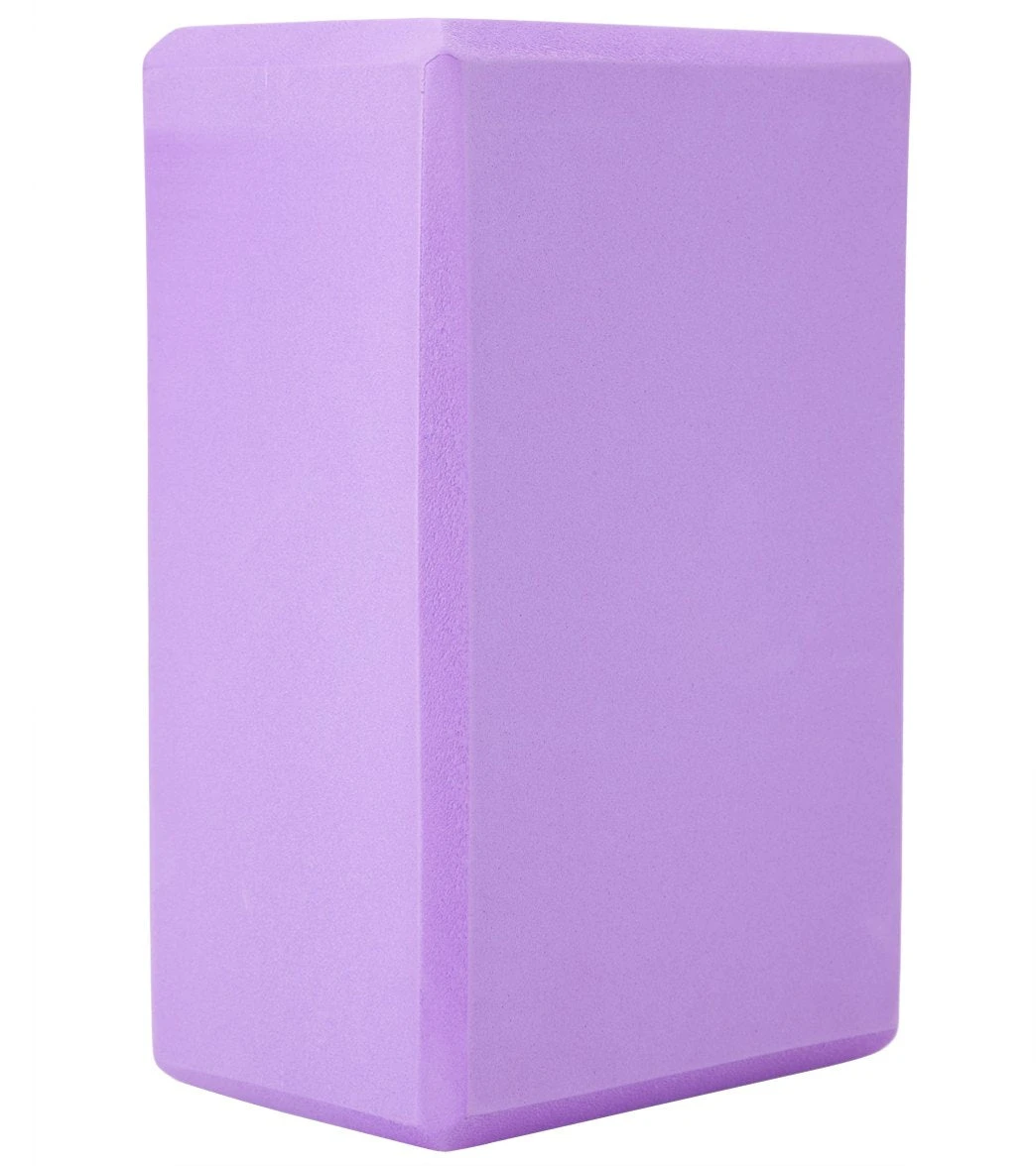 Foam Yoga Block - Image 2