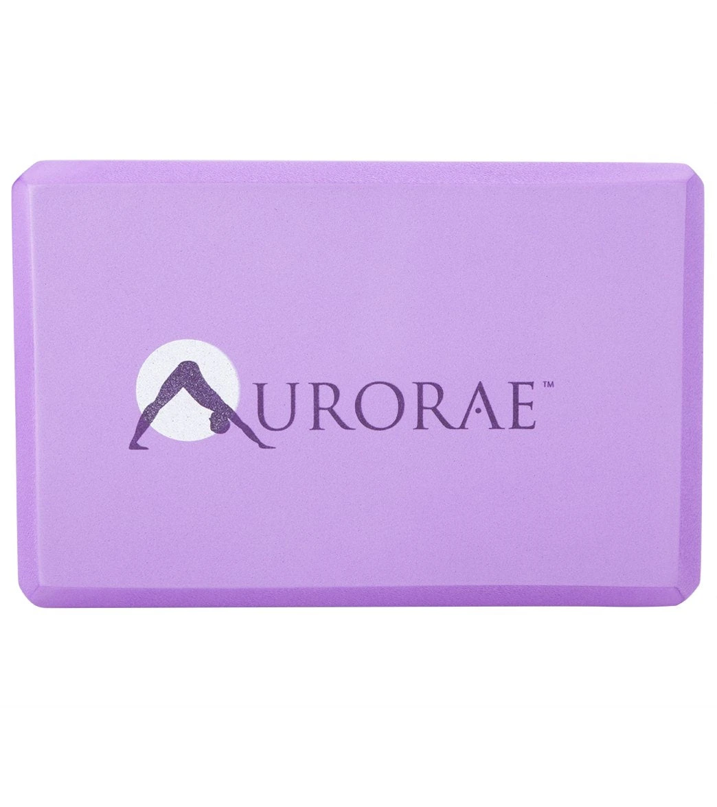 Foam Yoga Block - Image 3