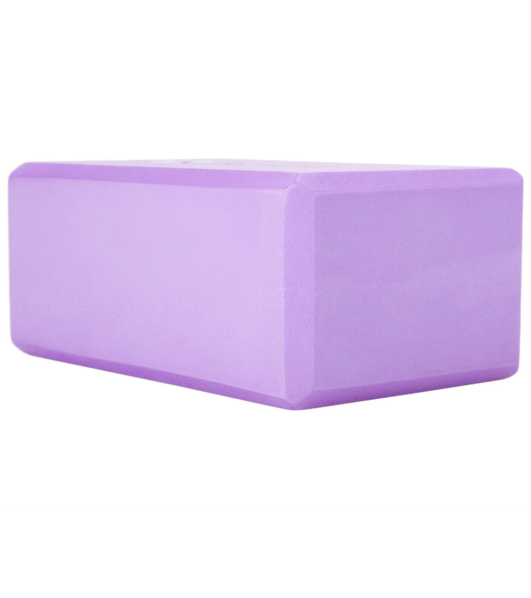Foam Yoga Block - Image 4