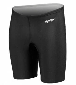 Solid Youth Jammer Swimsuit