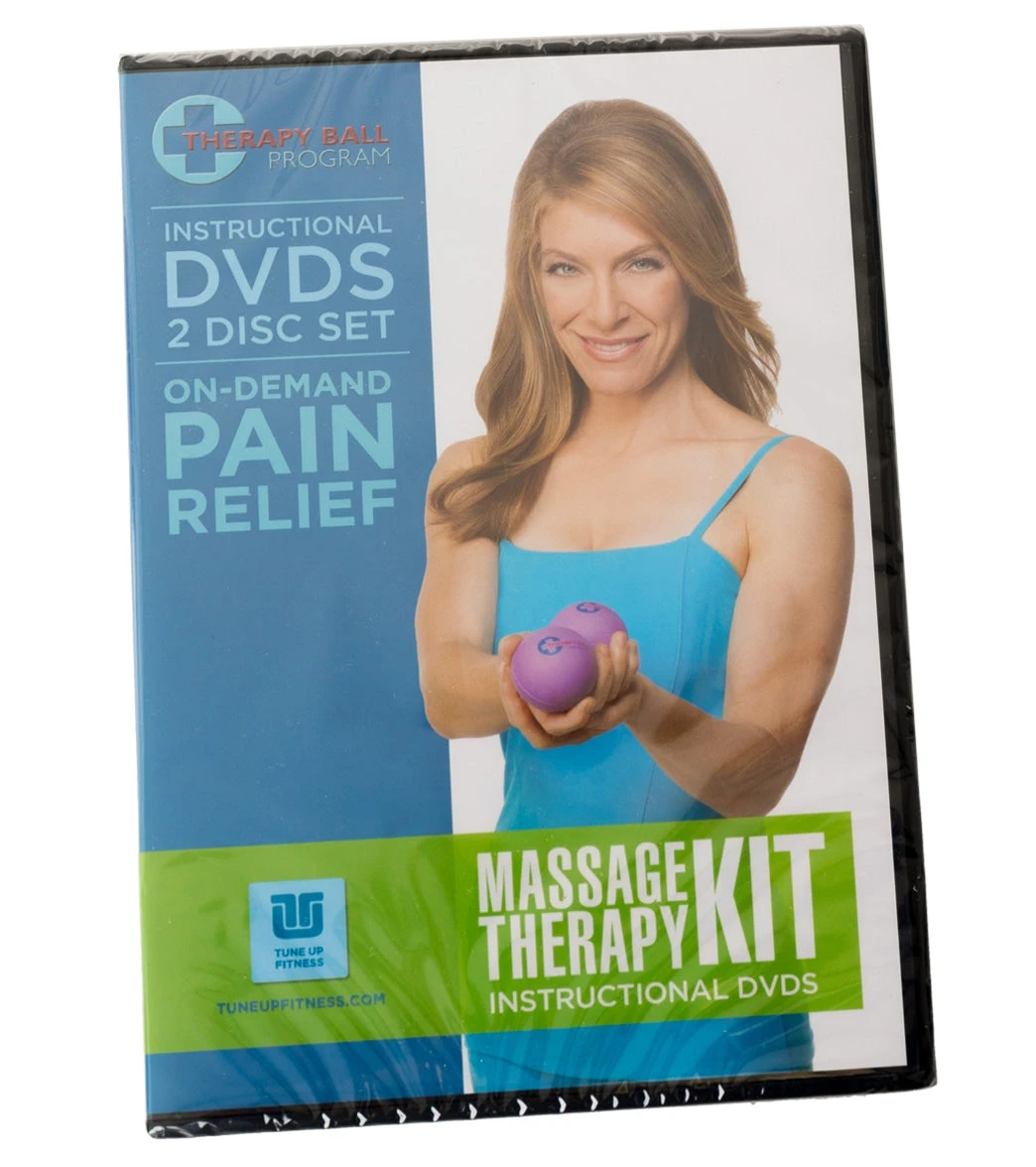 Massage Therapy Kit - Image 4