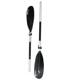 2-Piece Quick Release Paddle