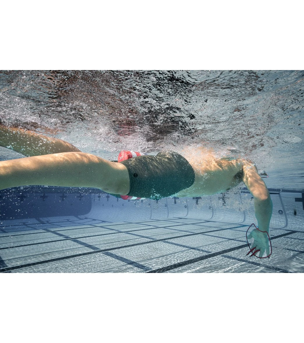 TYR Pull Float Pull Buoy USA - Image 4