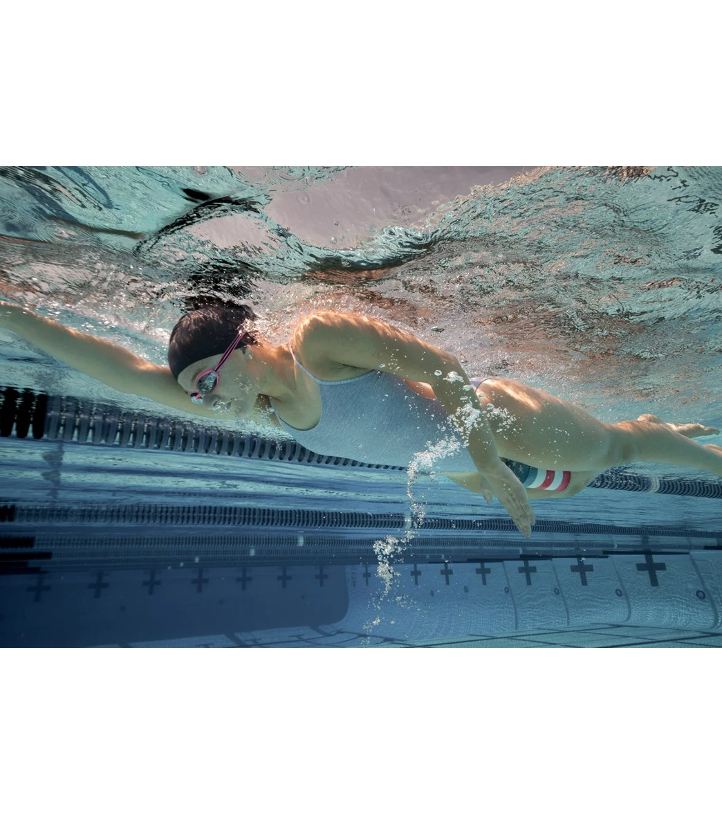 TYR Pull Float Pull Buoy USA - Image 5