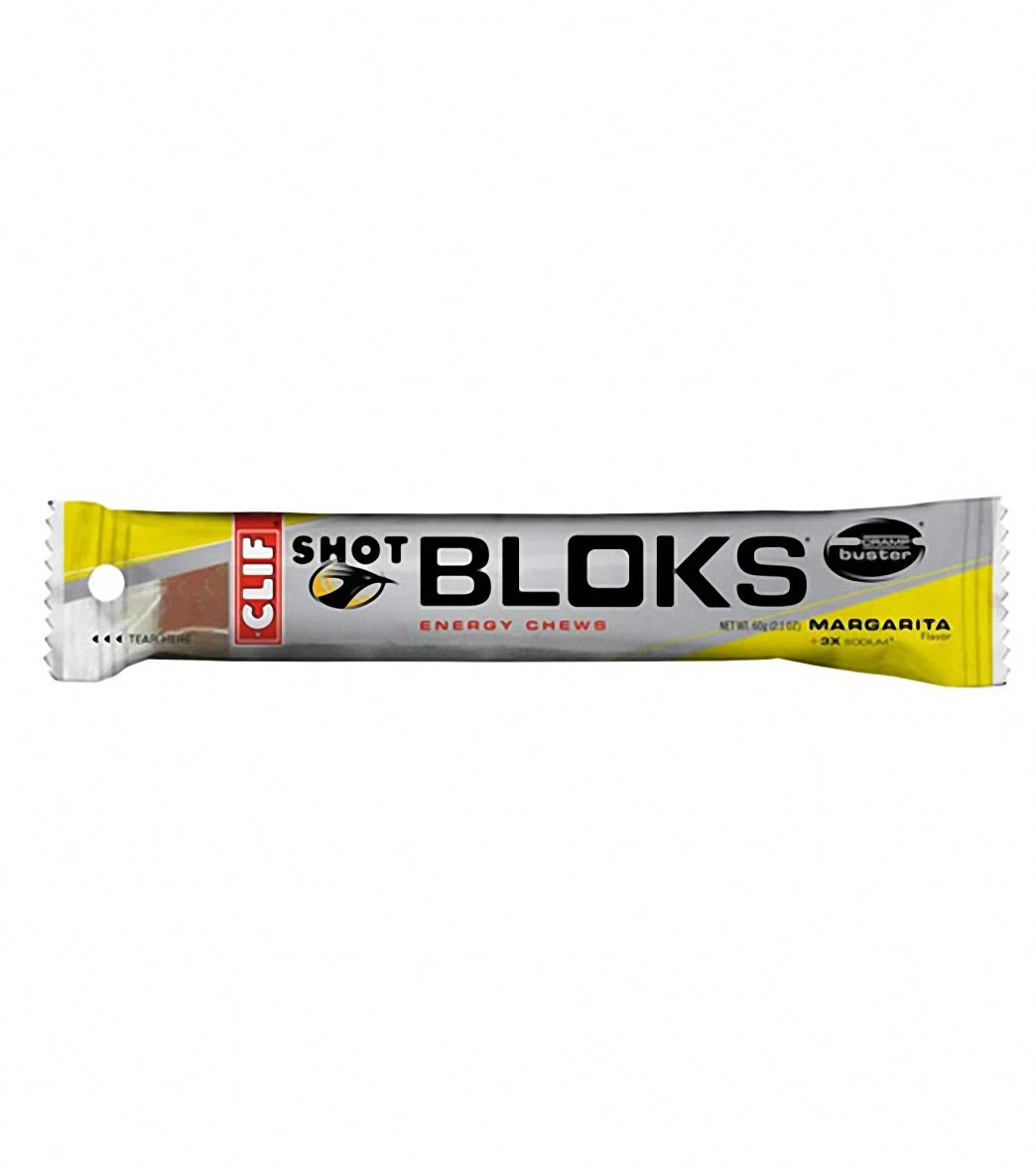CLIF® Bar Clif Shots BLOKS (Single) - Image 6