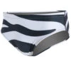 Tiger Brief Swimsuit