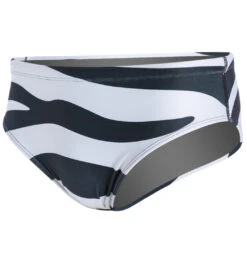 Tiger Brief Swimsuit
