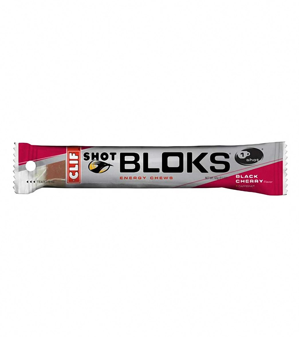 CLIF® Bar Clif Shots BLOKS (Single) - Image 4