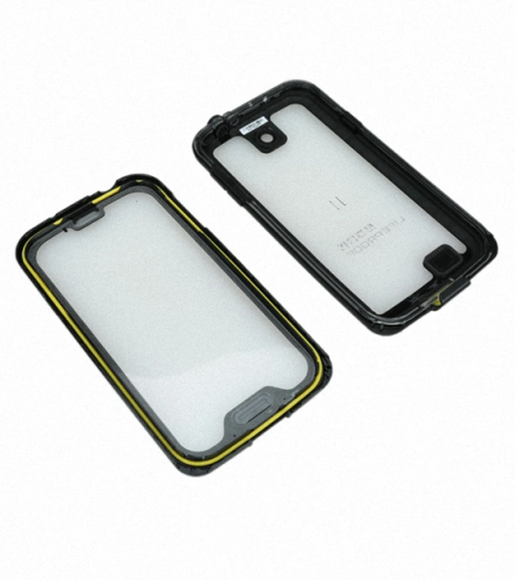 Fre Galaxy S4 Case - Image 2