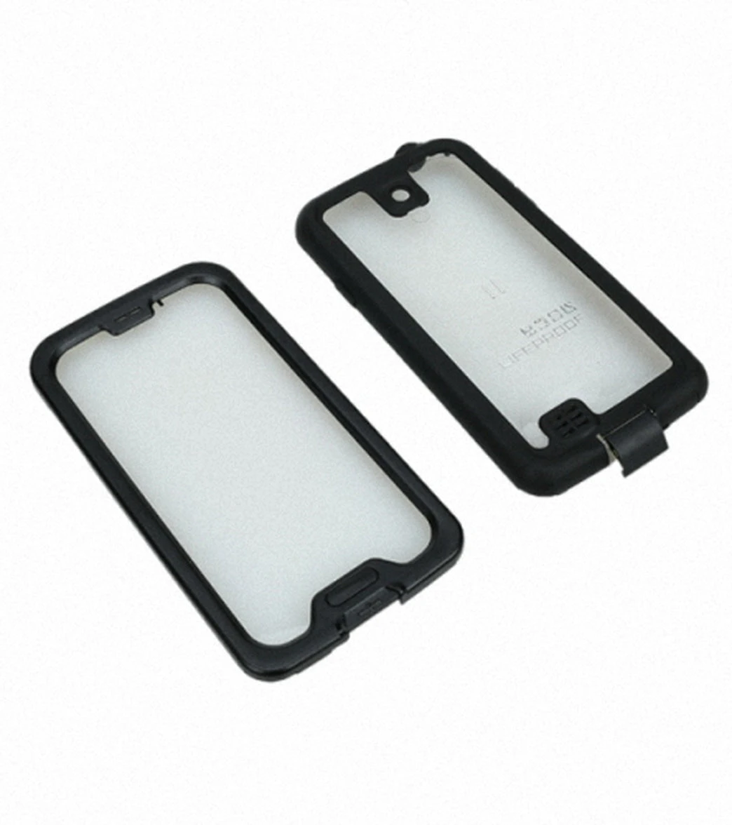 Fre Galaxy S4 Case - Image 3