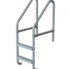 Spectrum 2-Tread 25" Heavy Duty Ladder