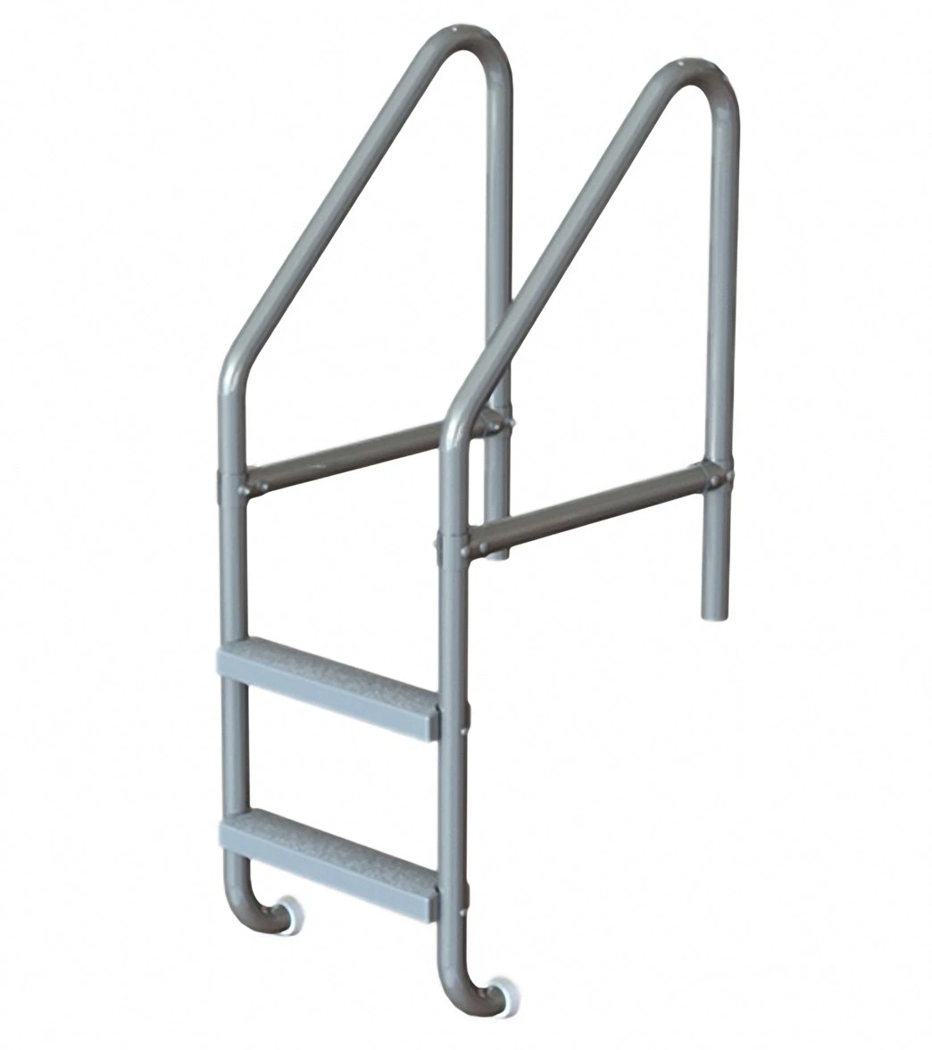 Spectrum 2-Tread 25" Heavy Duty Ladder