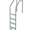 Spectrum 4-Tread 27" Standard Ladder