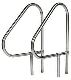 Spectrum Pike Adjustable 26" Grab Rail