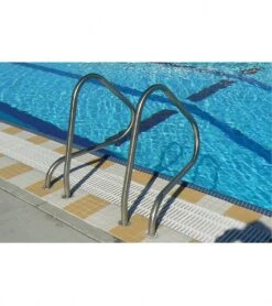 Spectrum Burbot 30" Grab Rail