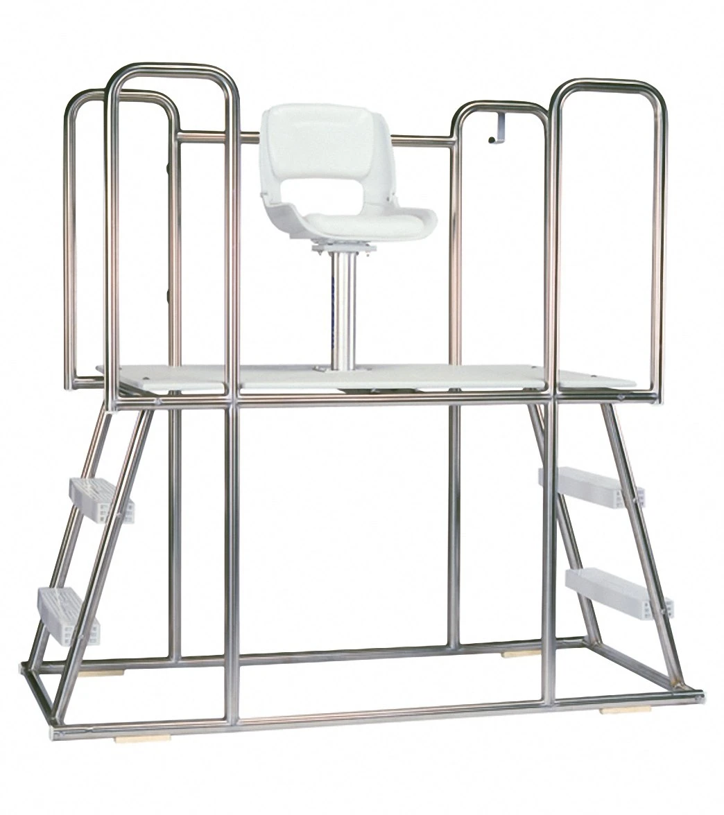 Spectrum Hilgard Guard Chair 1.50 X .083