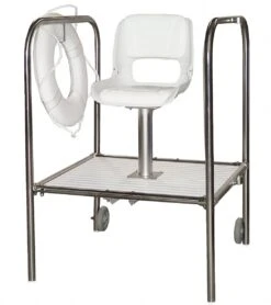 Spectrum Torrey II 48" Guard Chair 1.90 X .065