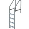 Spectrum 4-Tread 25" Heavy Duty Ladder