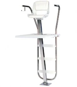 Spectrum Sapphire Guard Chair 1.9 X .065