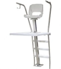 Spectrum Stimson 5' Guard Chair 1.90 X 0.65