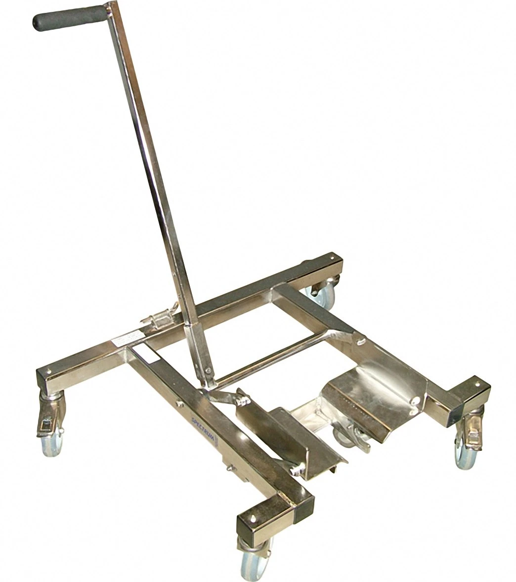 Spectrum Traveler Transport Cart