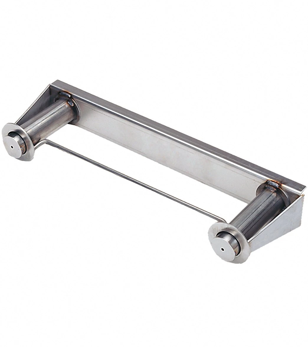 Spectrum Dual Post Anchor Set 10" W/Swim Caps