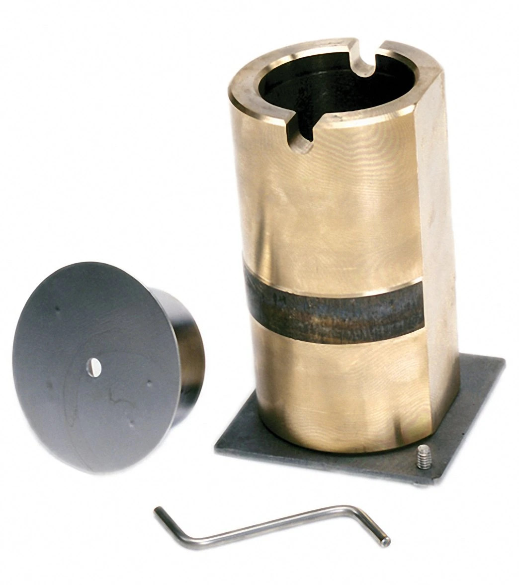 Spectrum Single Post Anchor Starting Block