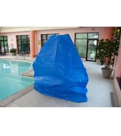 Spectrum Portable ADA Lifts Lift Cover