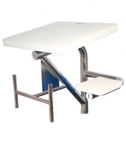 Spectrum Growler Side Step Starting Block