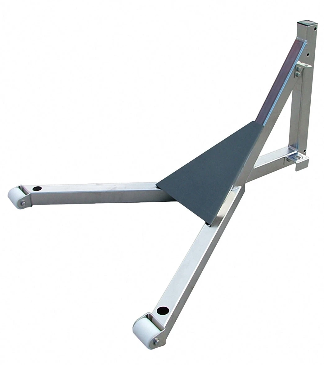 Spectrum Gallatin WP 400 Water-Powered Lift - Image 5