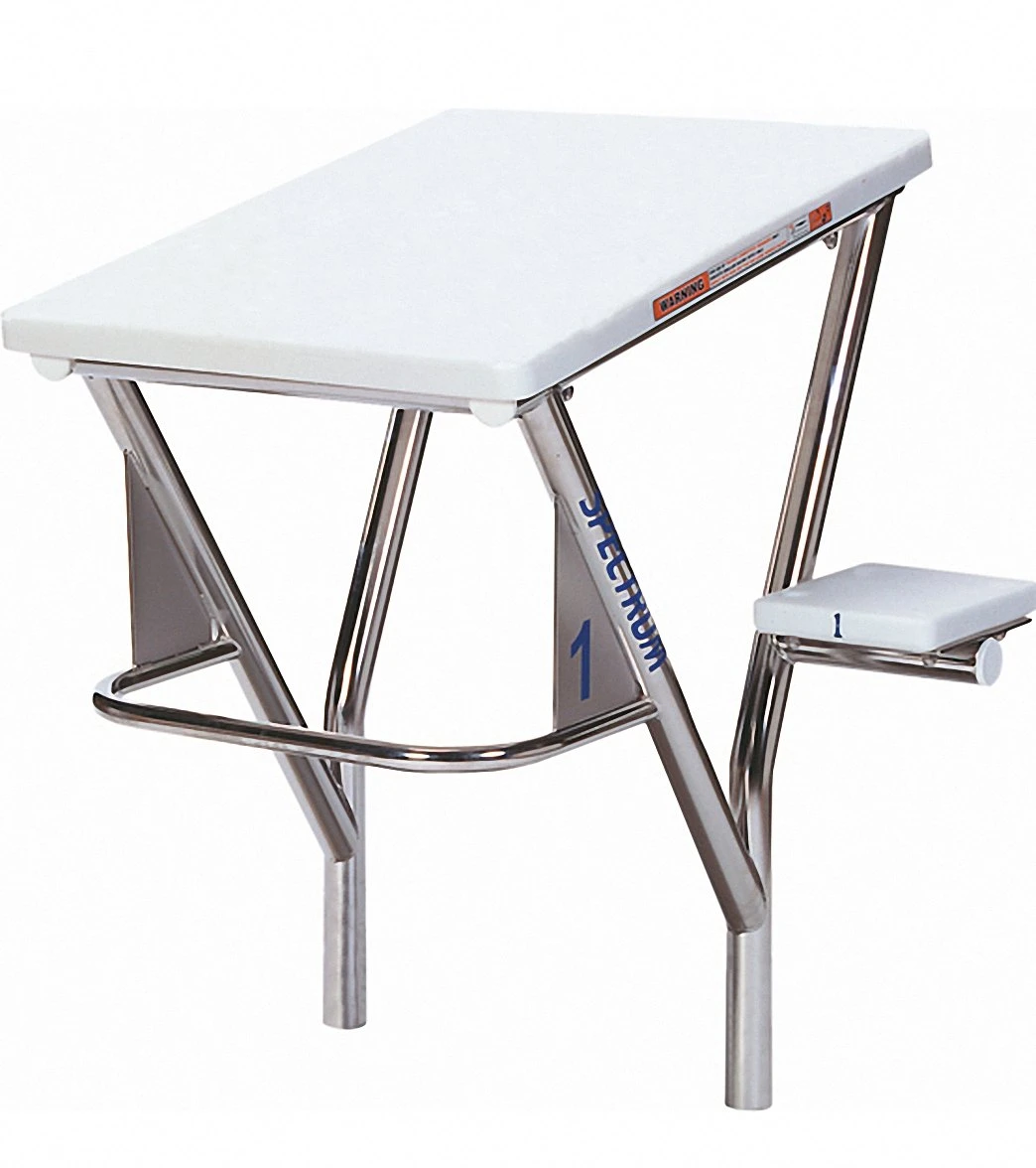 Spectrum Cougar Side Step